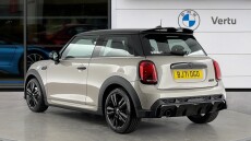 MINI Hatchback 1.5 Cooper Sport 3dr Auto Petrol Hatchback